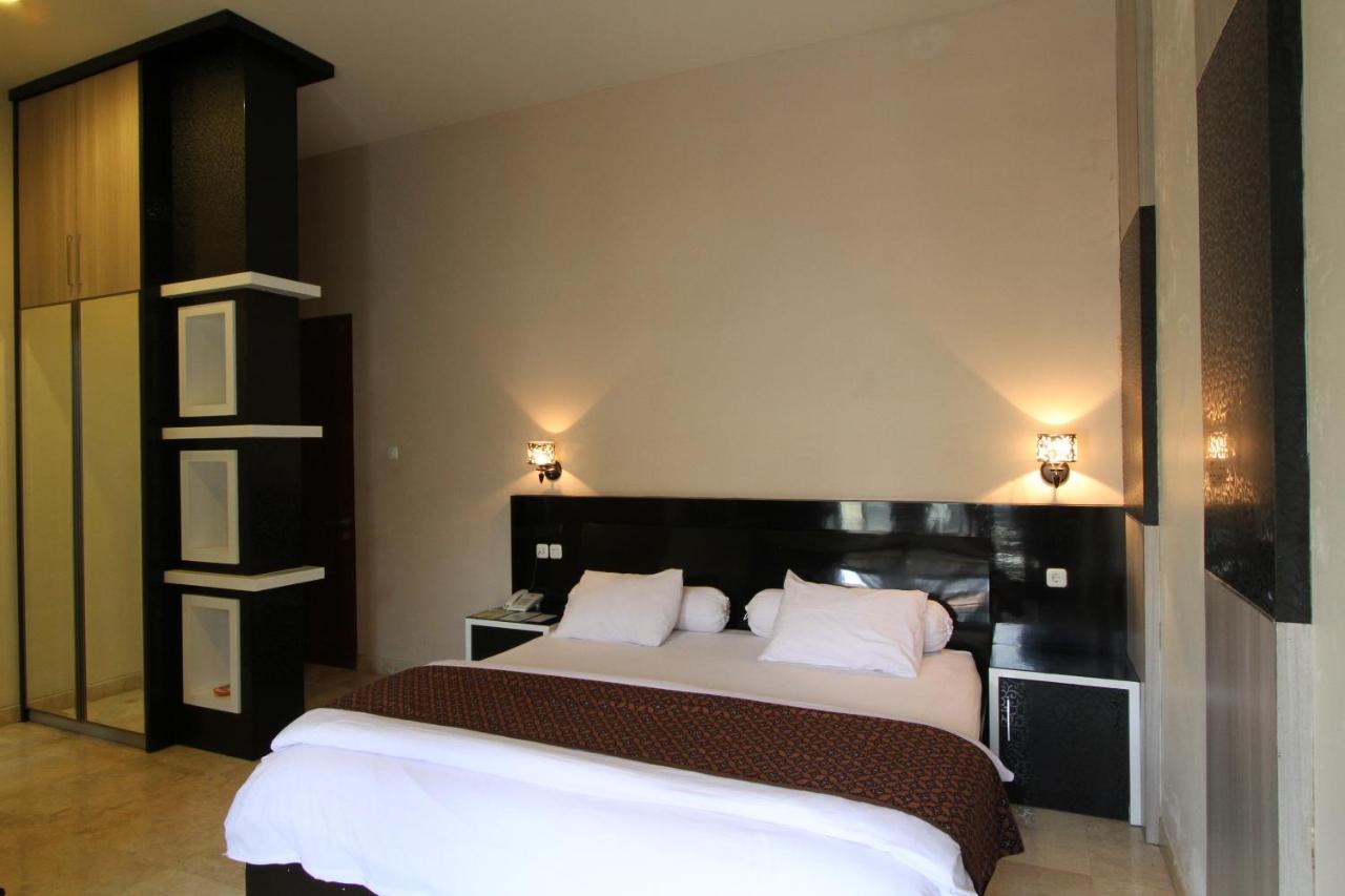 Griya Desa Hotel&pool Hotel Sleman (Yogyakarta)