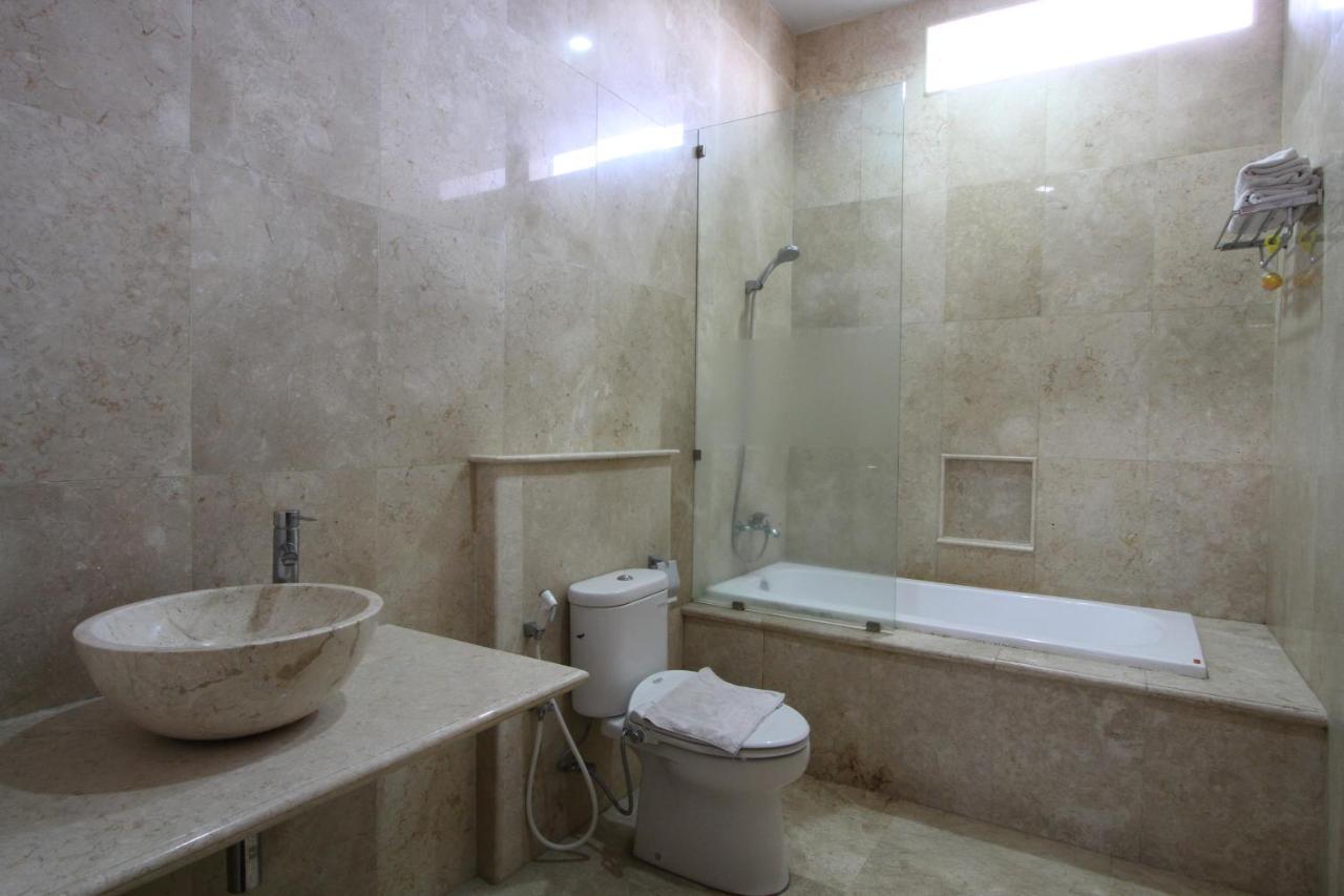 Griya Desa Hotel&pool Sleman (Yogyakarta)