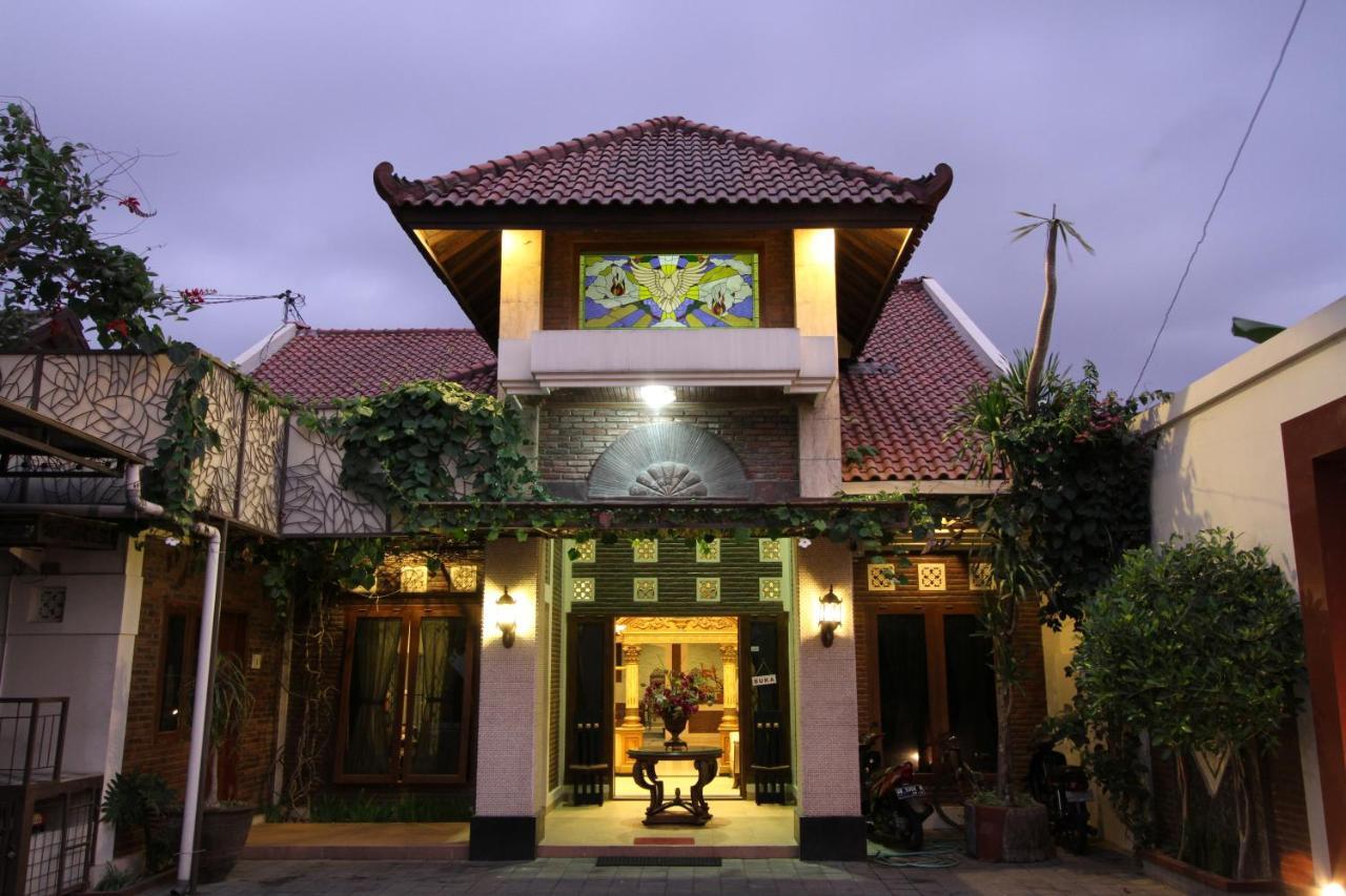 Hotel Griya Desa Hotel&pool