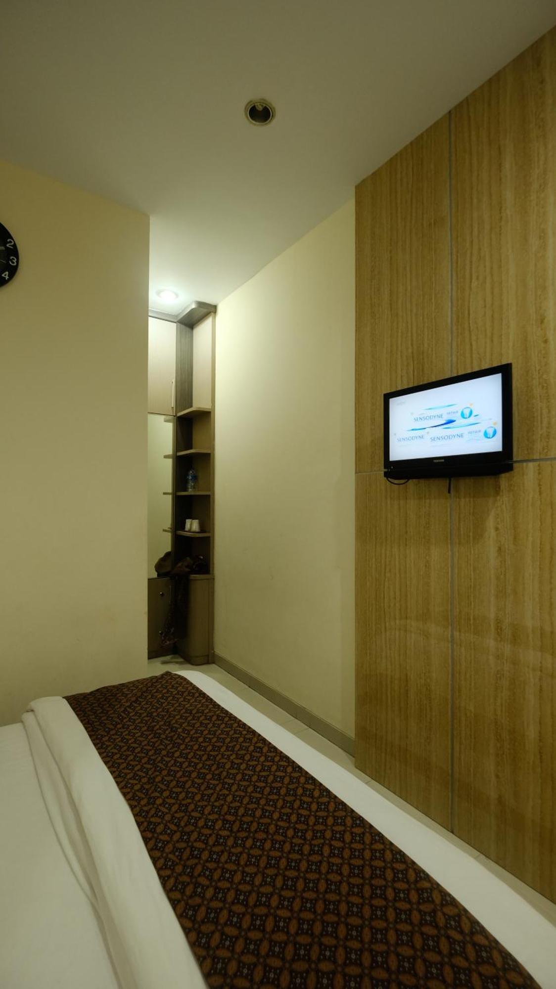 Griya Desa Hotel&pool Hotel Sleman (Yogyakarta)