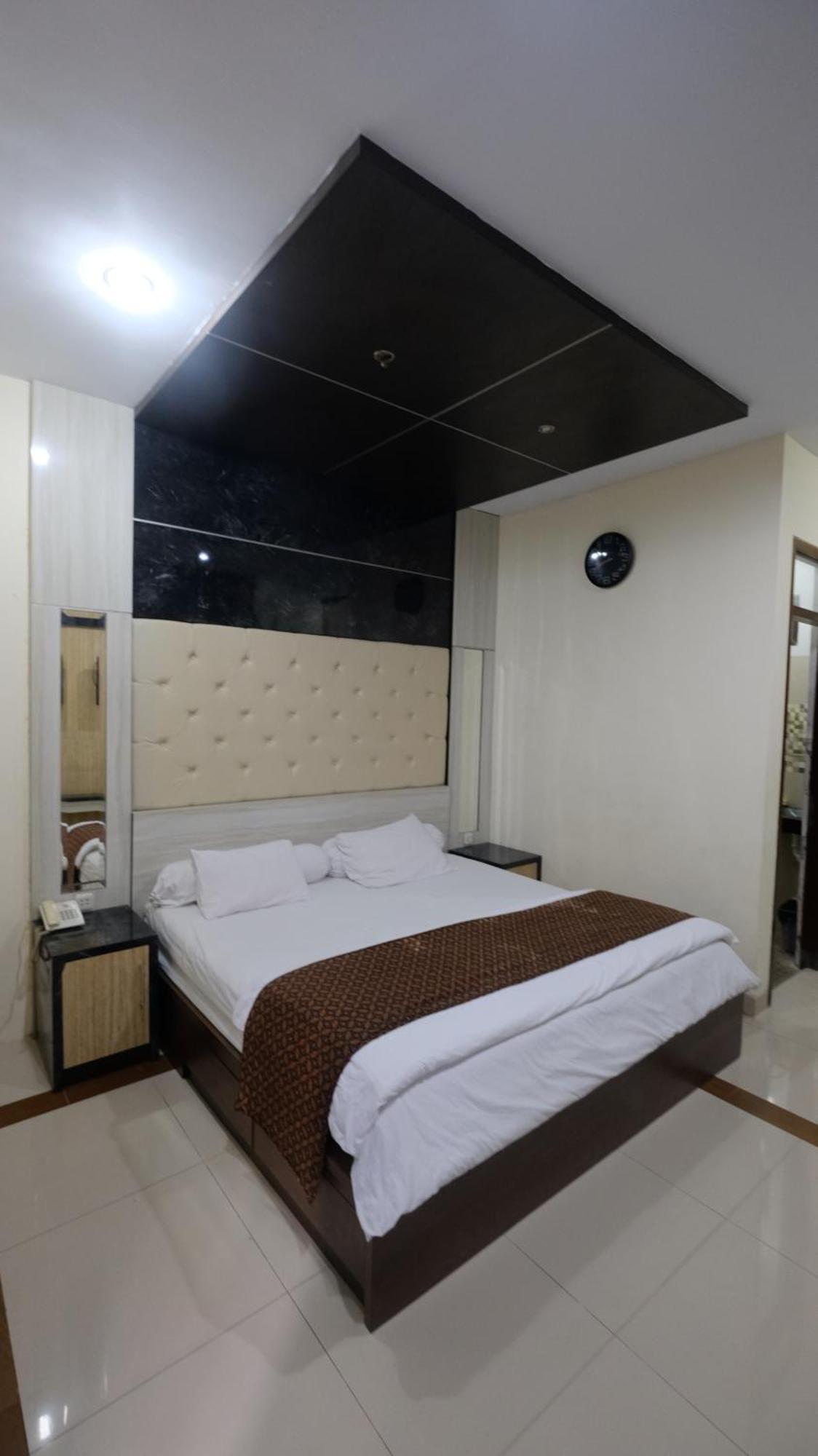 Griya Desa Hotel&pool Sleman (Yogyakarta)