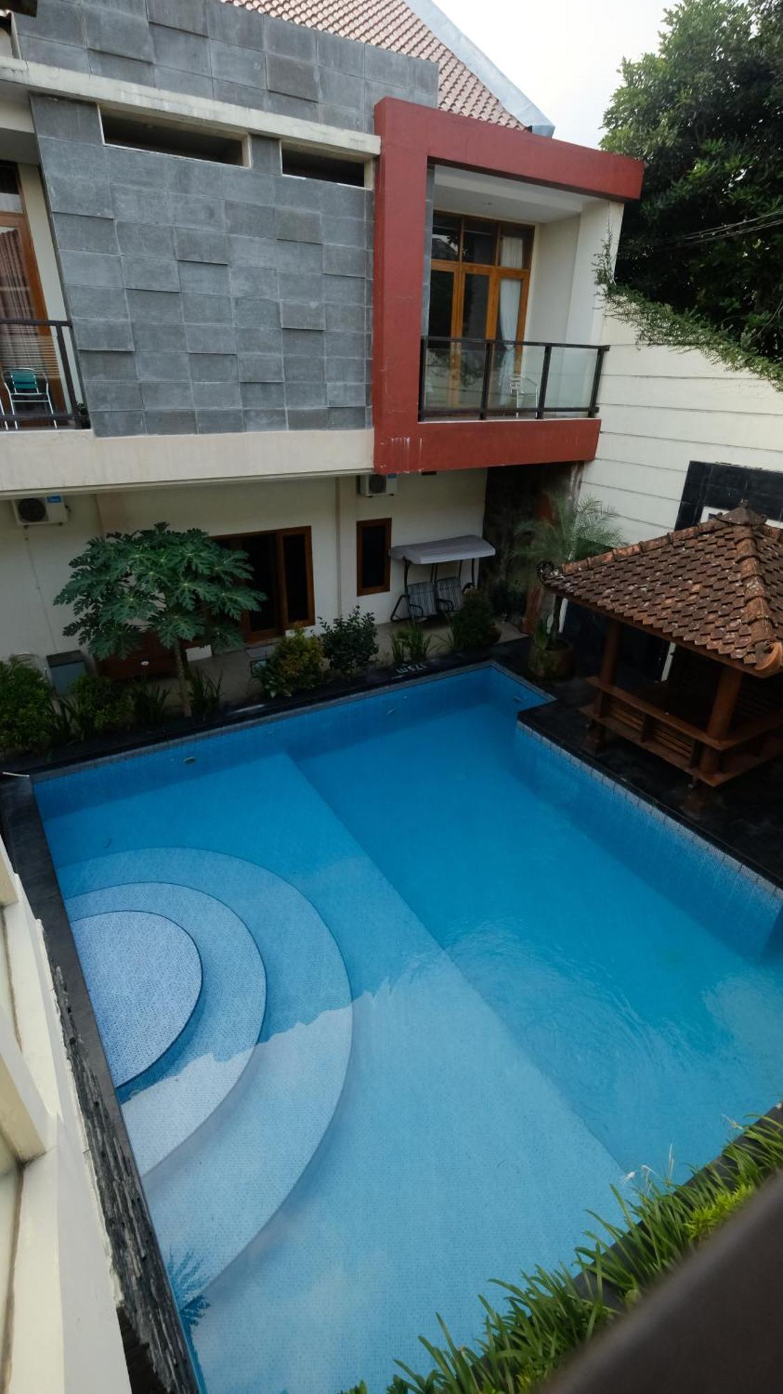 Griya Desa Hotel&pool